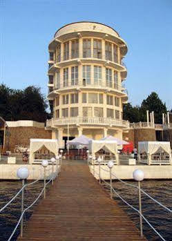 Otel Optima River 3*