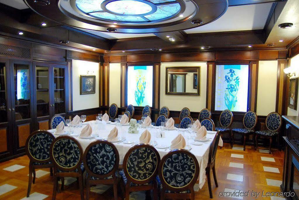 Optima River Hotel Mykolaiv