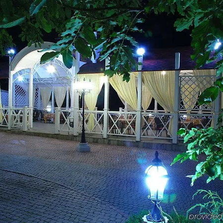Optima River Mykolaiv 